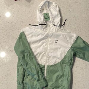 DAE/Barbella Box jacket